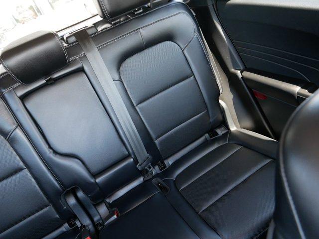 used 2021 Ford Escape car, priced at $23,988