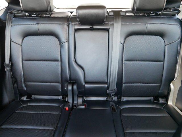 used 2021 Ford Escape car, priced at $23,988