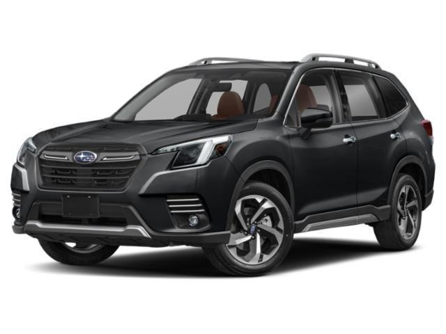 new 2024 Subaru Forester car, priced at $37,942