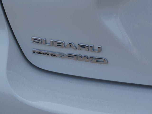 used 2024 Subaru Crosstrek car, priced at $24,988