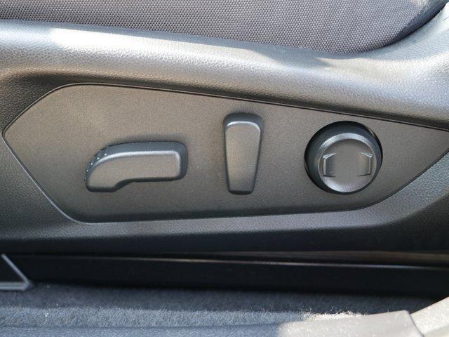 used 2024 Subaru Crosstrek car, priced at $24,988