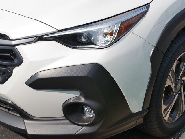 used 2024 Subaru Crosstrek car, priced at $24,988