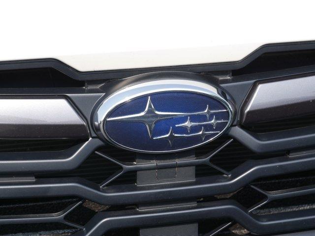 used 2024 Subaru Crosstrek car, priced at $24,988