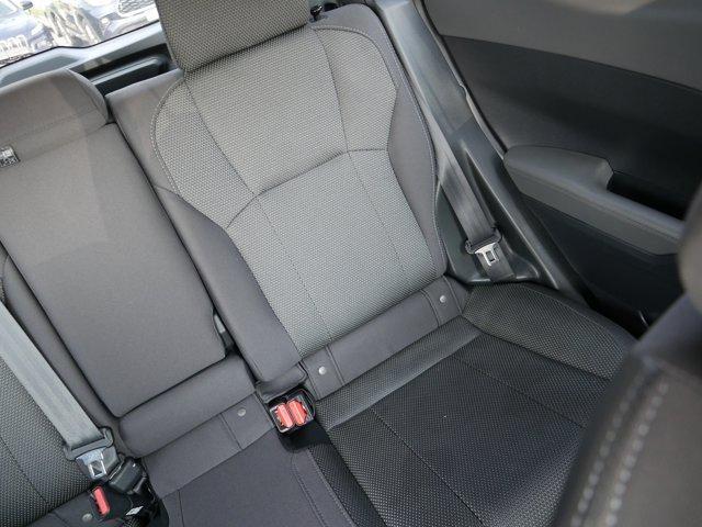 used 2024 Subaru Crosstrek car, priced at $24,988