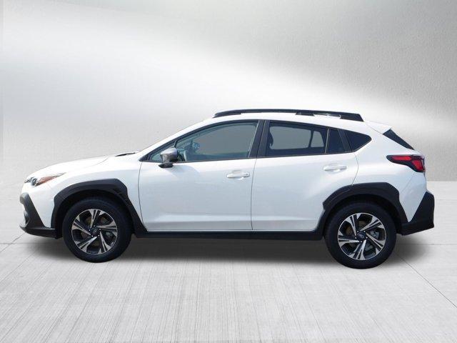used 2024 Subaru Crosstrek car, priced at $24,988