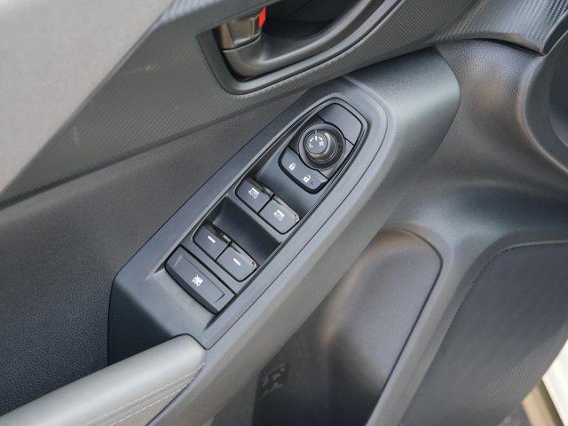 used 2024 Subaru Crosstrek car, priced at $24,988