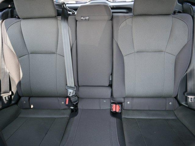 used 2024 Subaru Crosstrek car, priced at $24,988
