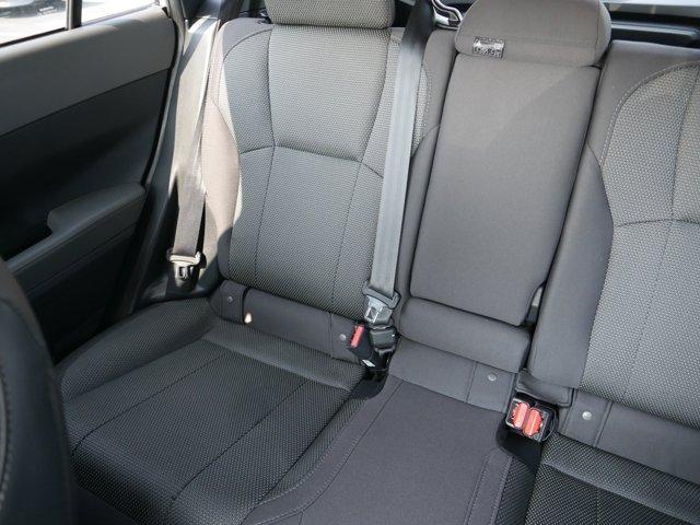 used 2024 Subaru Crosstrek car, priced at $24,988