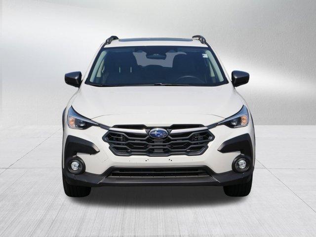 used 2024 Subaru Crosstrek car, priced at $24,988