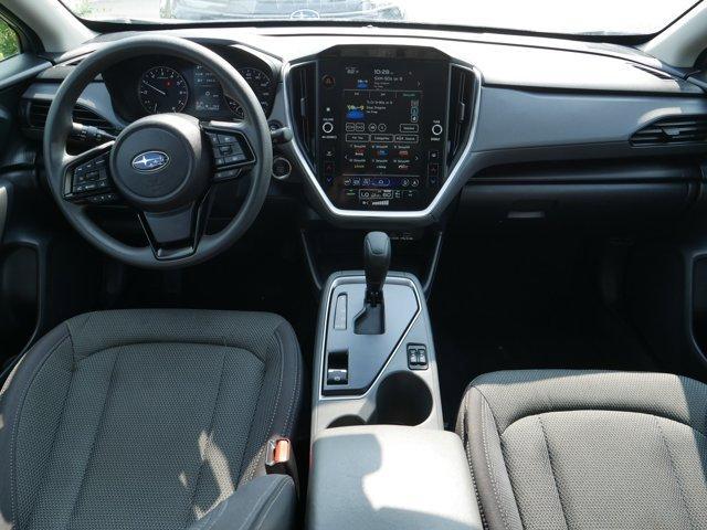 used 2024 Subaru Crosstrek car, priced at $24,988