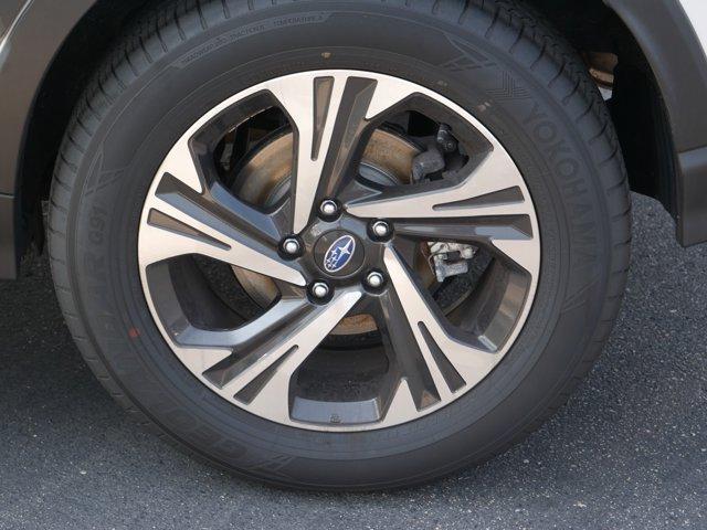 used 2024 Subaru Crosstrek car, priced at $24,988