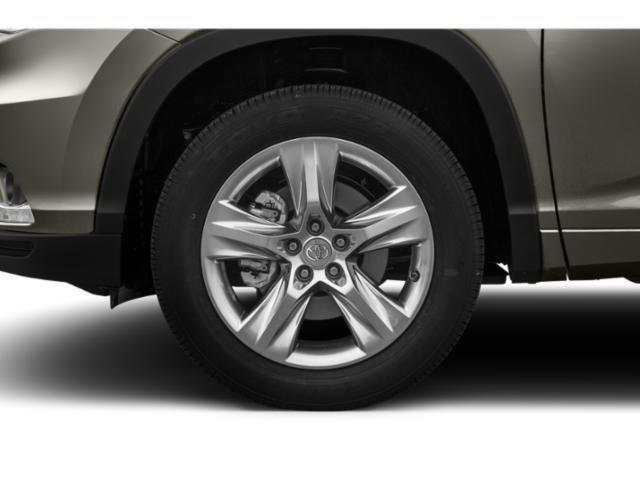 used 2015 Toyota Highlander car, priced at $15,997