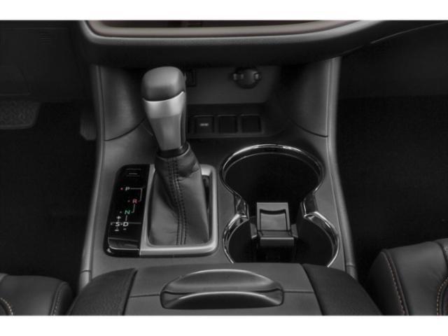 used 2015 Toyota Highlander car, priced at $15,997