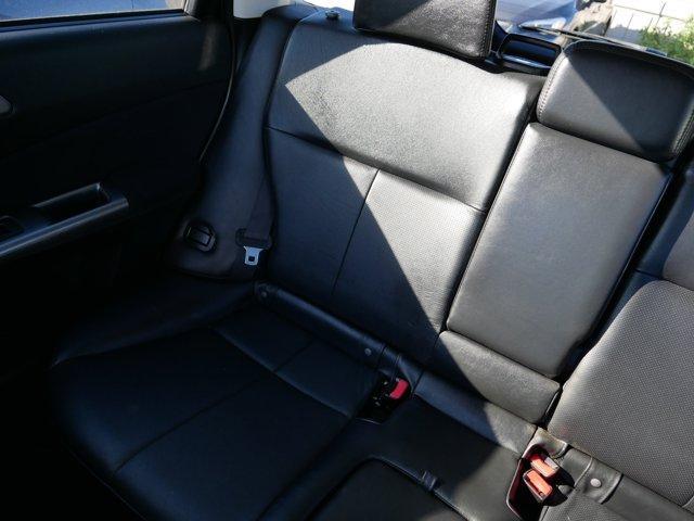 used 2011 Subaru Forester car, priced at $10,997