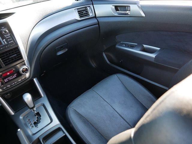 used 2011 Subaru Forester car, priced at $10,997