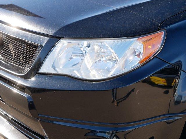 used 2011 Subaru Forester car, priced at $10,997