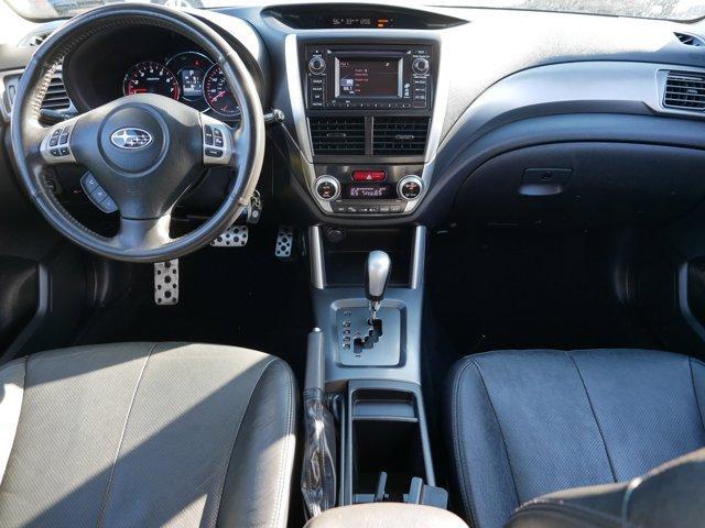 used 2011 Subaru Forester car, priced at $10,997