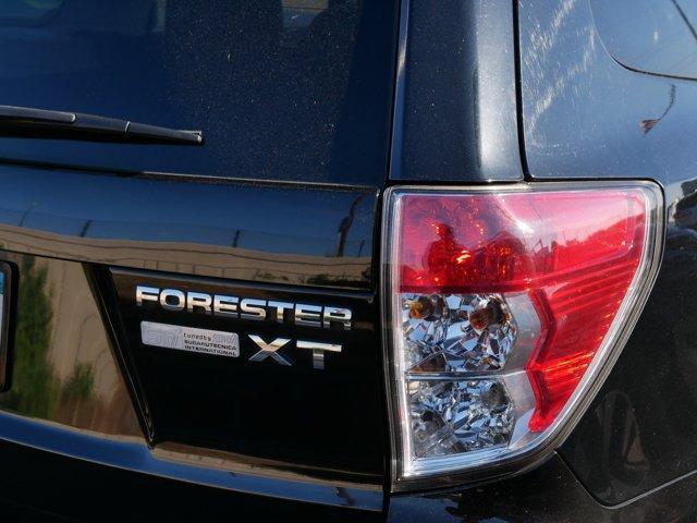 used 2011 Subaru Forester car, priced at $10,997