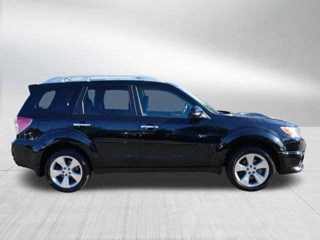 used 2011 Subaru Forester car, priced at $10,997