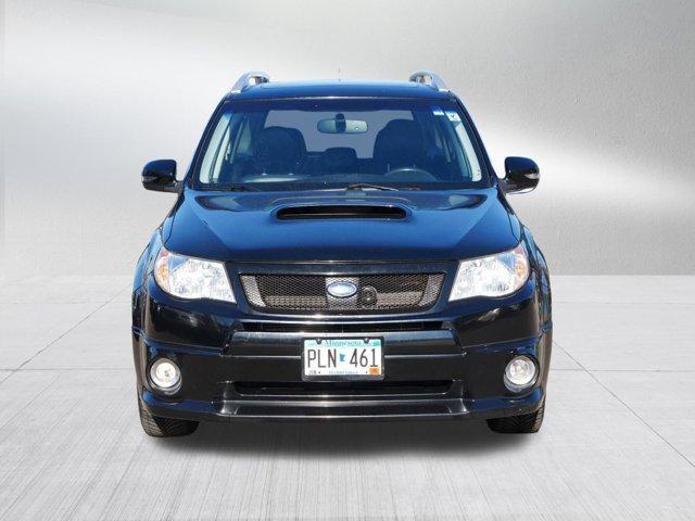 used 2011 Subaru Forester car, priced at $10,997