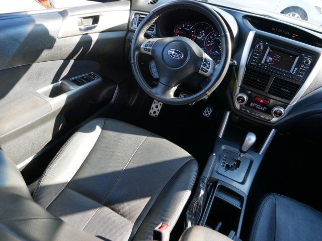 used 2011 Subaru Forester car, priced at $10,997