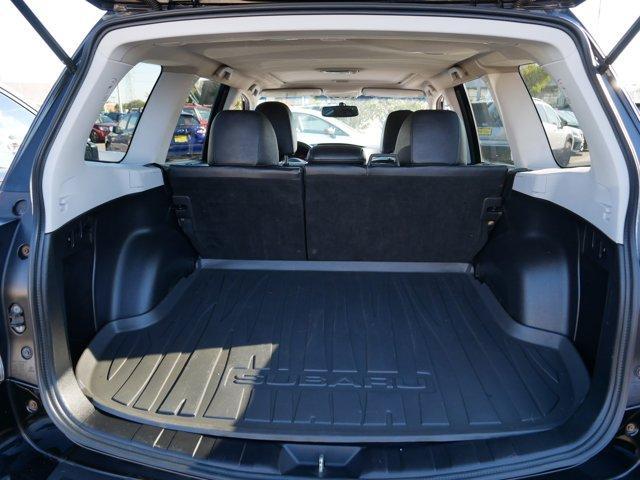 used 2011 Subaru Forester car, priced at $10,997