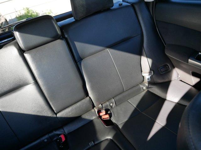 used 2011 Subaru Forester car, priced at $10,997