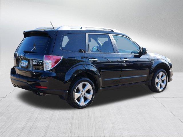 used 2011 Subaru Forester car, priced at $10,997