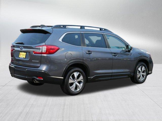 used 2024 Subaru Ascent car, priced at $30,988