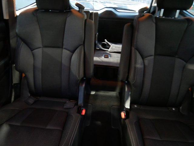 used 2024 Subaru Ascent car, priced at $30,988