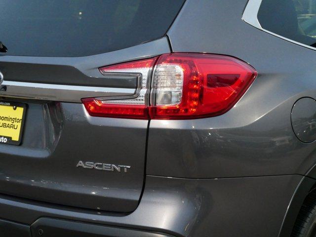 used 2024 Subaru Ascent car, priced at $30,988