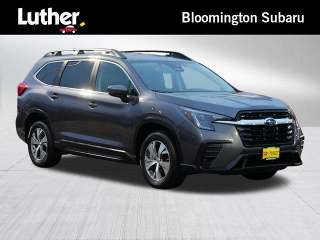 used 2024 Subaru Ascent car, priced at $30,988
