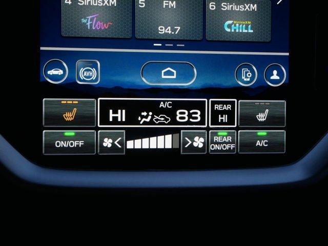 used 2024 Subaru Ascent car, priced at $30,988