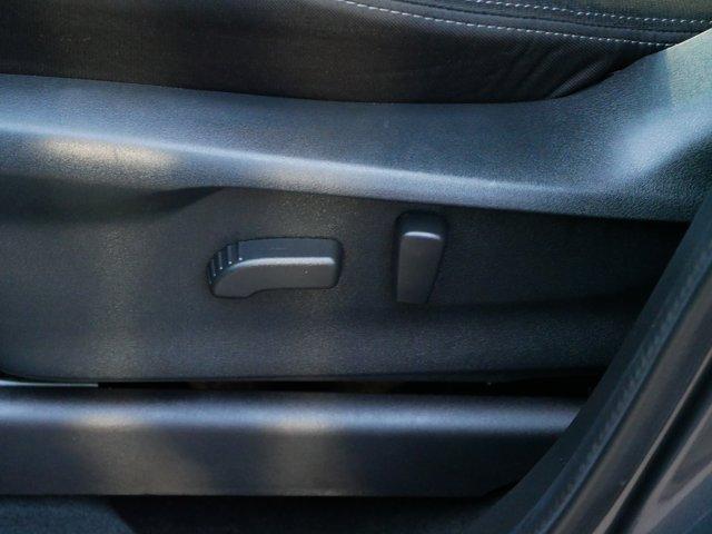 used 2024 Subaru Ascent car, priced at $30,988