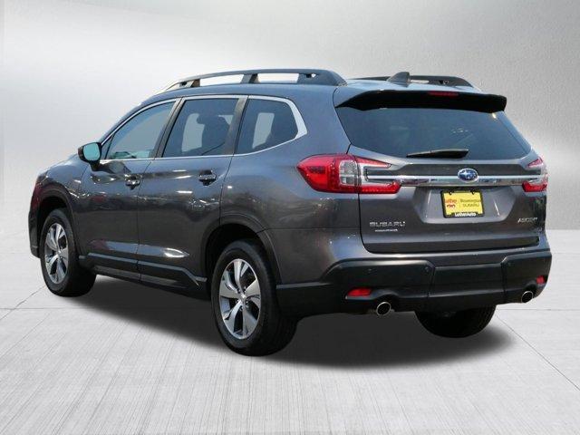 used 2024 Subaru Ascent car, priced at $30,988