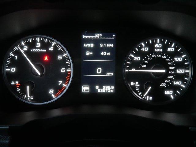 used 2024 Subaru Ascent car, priced at $30,988