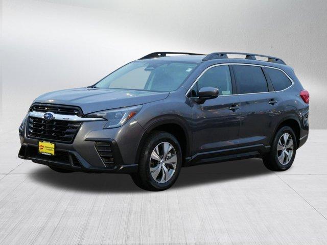used 2024 Subaru Ascent car, priced at $30,988
