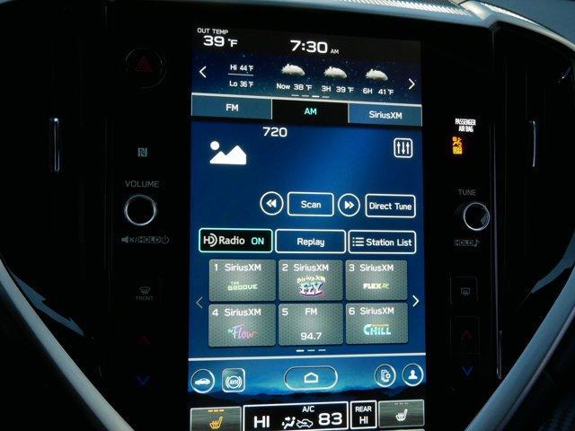 used 2024 Subaru Ascent car, priced at $30,988