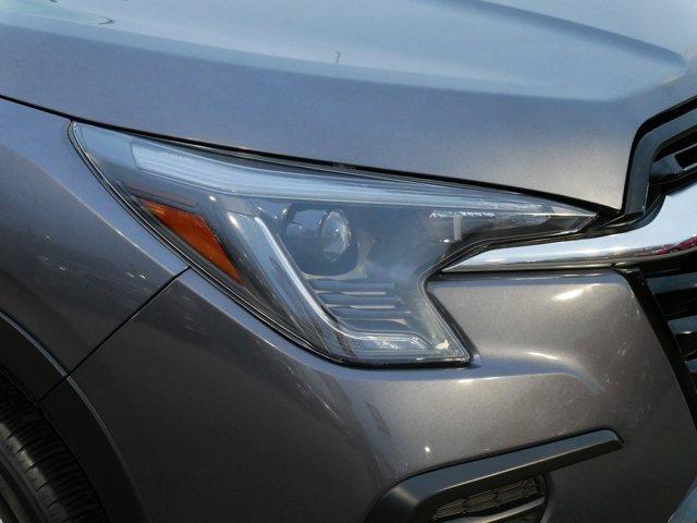 used 2024 Subaru Ascent car, priced at $30,988