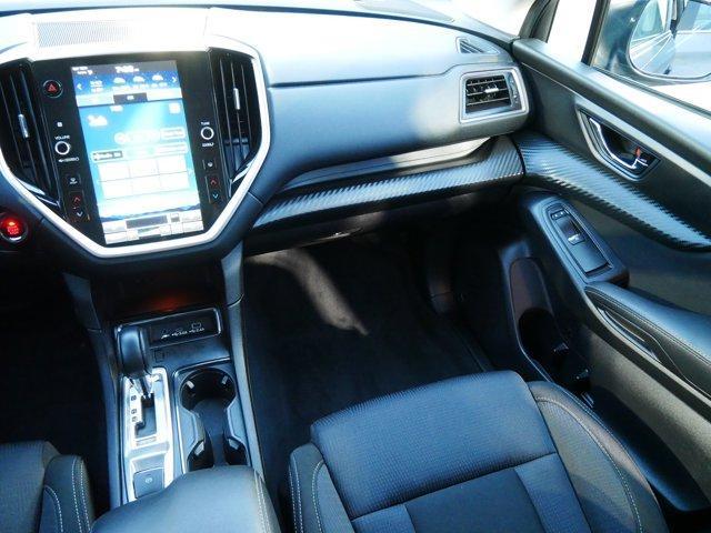 used 2024 Subaru Ascent car, priced at $30,988