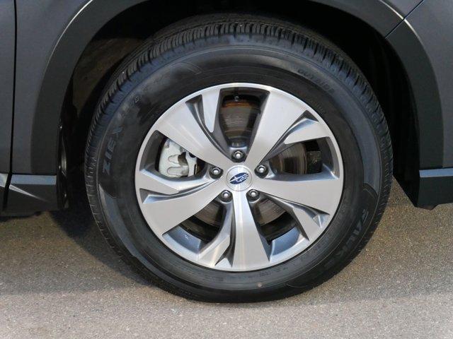 used 2024 Subaru Ascent car, priced at $30,988