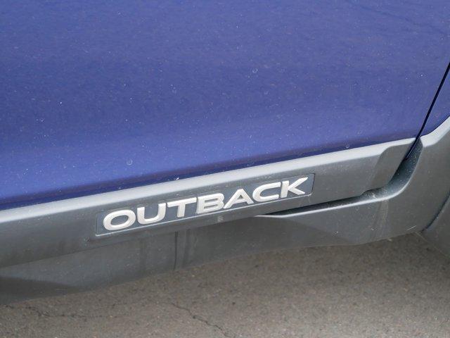 used 2017 Subaru Outback car, priced at $17,988