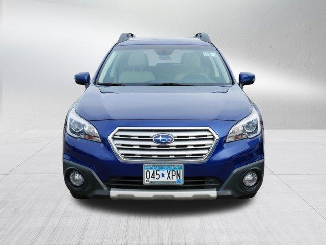 used 2017 Subaru Outback car, priced at $17,988