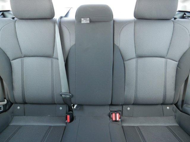 used 2022 Subaru Impreza car, priced at $22,988