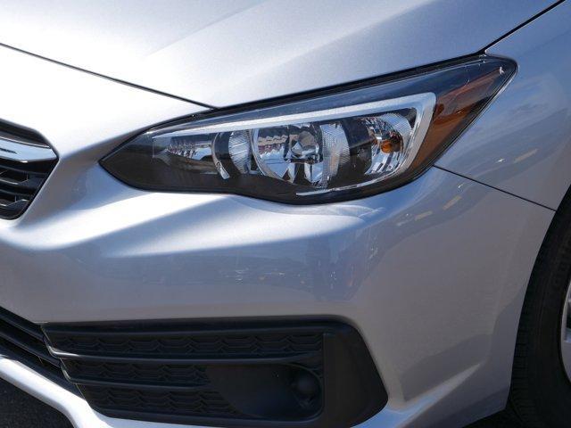 used 2022 Subaru Impreza car, priced at $22,988