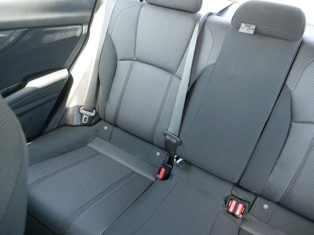 used 2022 Subaru Impreza car, priced at $22,988