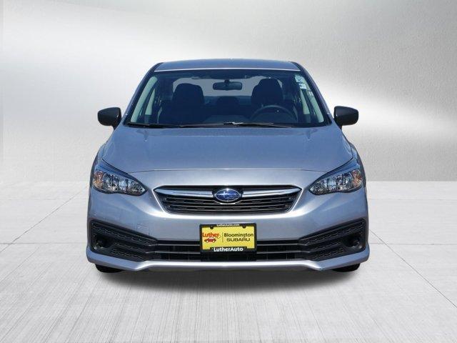 used 2022 Subaru Impreza car, priced at $22,988