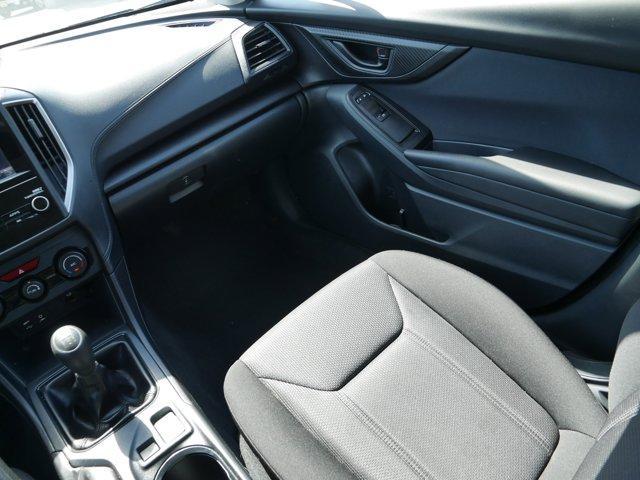 used 2022 Subaru Impreza car, priced at $22,988
