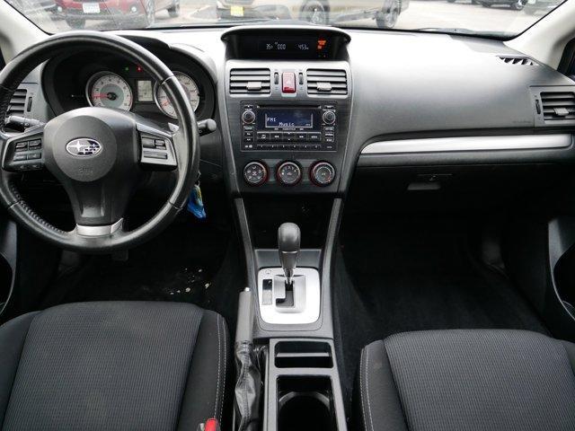 used 2013 Subaru Impreza car, priced at $13,997