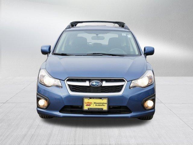 used 2013 Subaru Impreza car, priced at $13,997